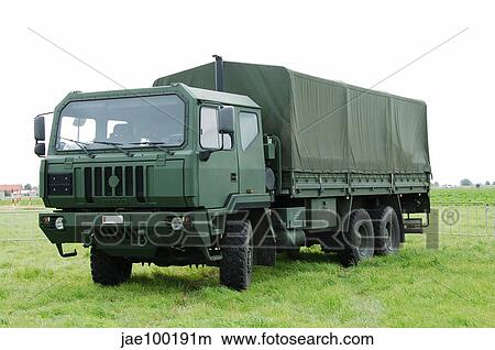 The Iveco M250 used by the Belgian Army. View Large Photo Image Picture - The Iveco M250 used by the Belgian Army.. Fotosearch