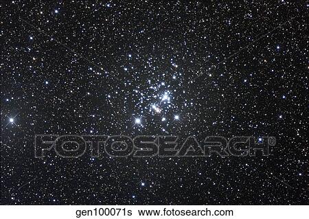 The Jewel Box, Open Cluster NGC 4755 in Crux. View Large Photo Image Stock Photograph - The Jewel Box, Open Cluster NGC 4755 in Crux.. Fotosearch