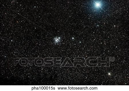 The Jewel Box, Open Cluster NGC 4755 in Crux. View Large Photo Image Stock Photograph - The Jewel Box, Open Cluster NGC 4755 in Crux.. Fotosearch