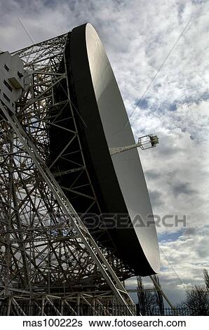 The Lovell Telescope at Jodrell Bank Observatory in Cheshire, England. View Large Photo Image Stock Photograph - The Lovell Telescope at Jodrell Bank Observatory in Cheshire, England.. Fotosearch