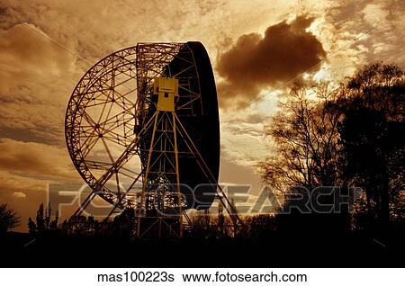 The Lovell Telescope at Jodrell Bank Observatory in Cheshire, England. View Large Photo Image Stock Photograph - The Lovell Telescope at Jodrell Bank Observatory in Cheshire, England.. Fotosearch