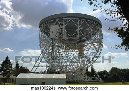 The Lovell Telescope at Jodrell Bank Observatory in Cheshire, England. View Large Photo Image Stock Photograph - The Lovell Telescope at Jodrell Bank Observatory in Cheshire, England.. Fotosearch