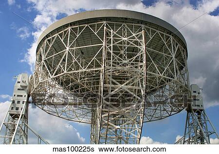 The Lovell Telescope at Jodrell Bank Observatory in Cheshire, England. View Large Photo Image Stock Photograph - The Lovell Telescope at Jodrell Bank Observatory in Cheshire, England.. Fotosearch