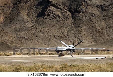 The MQ-9 Reaper. View Large Photo Image Picture - The MQ-9 Reaper.. Fotosearch