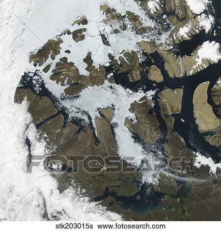 The Northwest Passage View Large Photo Image Stock Photograph - The Northwest Passage. Fotosearch