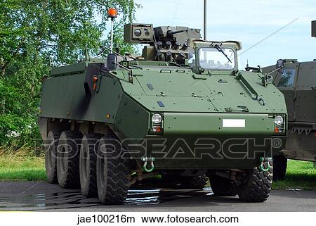 The Piranha IIIC of the Belgian Army. View Large Photo Image Picture - The Piranha IIIC of the Belgian Army.. Fotosearch