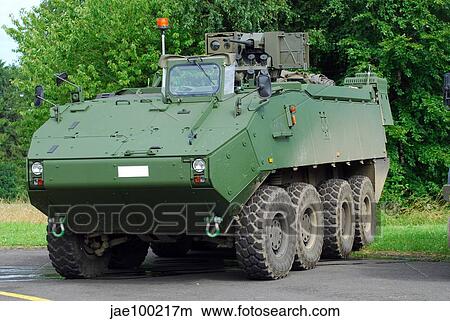 The Piranha IIIC of the Belgian Army. View Large Photo Image Picture - The Piranha IIIC of the Belgian Army.. Fotosearch