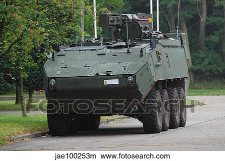 The Piranha IIIC of the Belgian Army. View Large Photo Image Picture - The Piranha IIIC of the Belgian Army.. Fotosearch