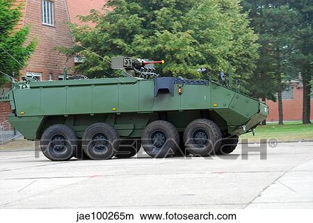 The Piranha IIIC of the Belgian Army. View Large Photo Image Picture - The Piranha IIIC of the Belgian Army.. Fotosearch