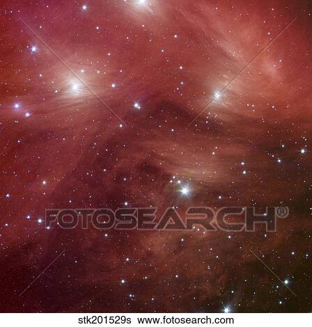 The Seven Sisters, also known as the Pleiades. View Large Photo Image Stock Photograph - The Seven Sisters, also known as the Pleiades.. Fotosearch