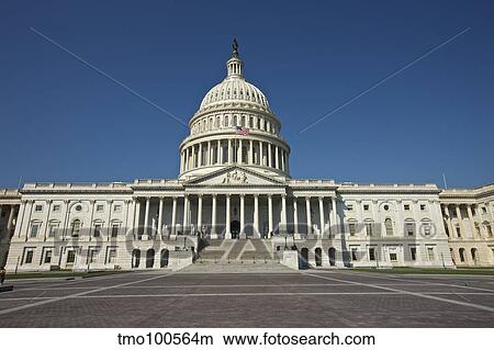 The United States Capitol building, Washington D. C., USA. View Large Photo Image Picture - The United States Capitol building, Washington D. C., USA.. Fotosearch