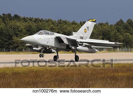 Tornado ADV of the Royal Air Force. View Large Photo Image Picture - Tornado ADV of the Royal Air Force.. Fotosearch