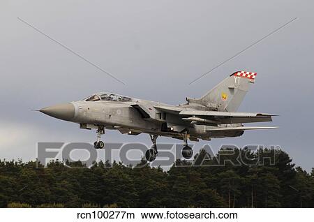 Tornado ADV of the Royal Air Force. View Large Photo Image Picture - Tornado ADV of the Royal Air Force.. Fotosearch