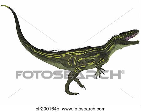 Torvosaurus, a large theropod dinosaur from the Jurassic Period. View Large Illustration Stock Illustration - Torvosaurus, a large theropod dinosaur from the Jurassic Period.. Fotosearch