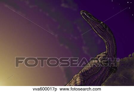 Torvosaurus, a megalosaurid dinosaur from the Jurassic period. View Large Illustration Stock Illustration - Torvosaurus, a megalosaurid dinosaur from the Jurassic period.. Fotosearch