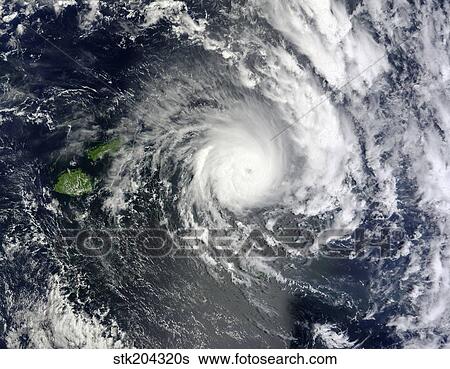 Tropical Cyclone Ian over the Tonga Islands, Pacific Ocean. View Large Photo Image Stock Photograph - Tropical Cyclone Ian over the Tonga Islands, Pacific Ocean.. Fotosearch