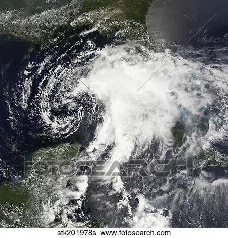 Tropical Storm Alberto View Large Photo Image Stock Photograph - Tropical Storm Alberto. Fotosearch