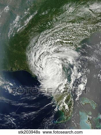 Tropical Storm Beryl soaking parts of northern Florida and southern Georgia. View Large Photo Image Stock Photograph - Tropical Storm Beryl soaking parts of northern Florida and southern Georgia.. Fotosearch