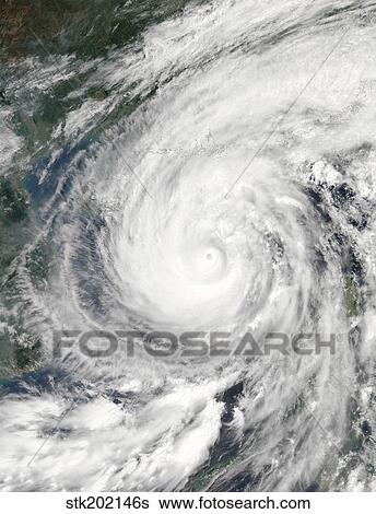 Tropical Storm Chanchu View Large Photo Image Stock Photograph - Tropical Storm Chanchu. Fotosearch