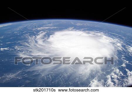 Tropical Storm Chris View Large Photo Image Stock Photograph - Tropical Storm Chris. Fotosearch