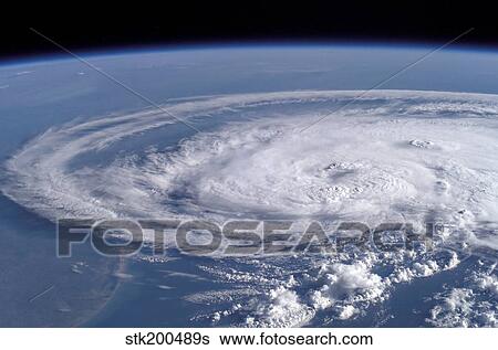 Tropical Storm Claudette View Large Photo Image Stock Photograph - Tropical Storm Claudette. Fotosearch