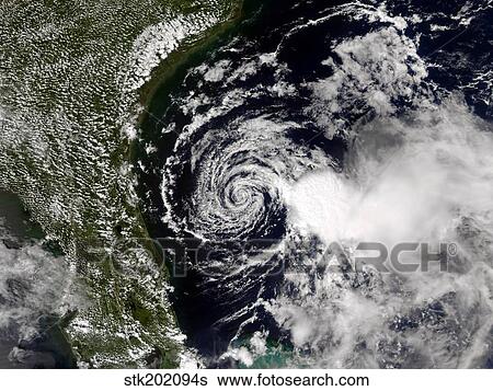 Tropical Storm Edouard View Large Photo Image Stock Photograph - Tropical Storm Edouard. Fotosearch