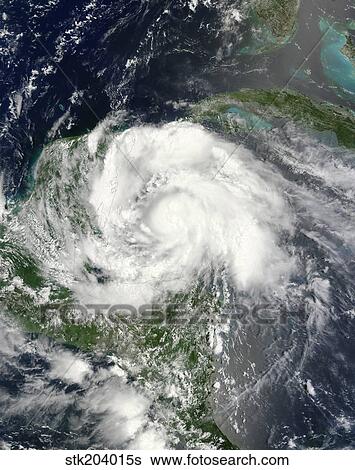 Tropical Storm Ernesto over parts of Mexico, Belize, and Honduras. View Large Photo Image Stock Photograph - Tropical Storm Ernesto over parts of Mexico, Belize, and Honduras.. Fotosearch
