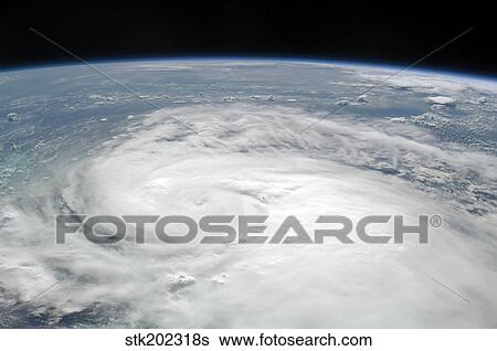Tropical Storm Fay View Large Photo Image Stock Photograph - Tropical Storm Fay. Fotosearch