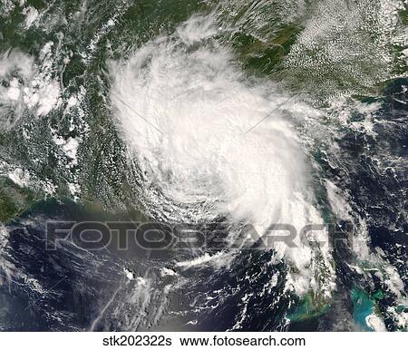 Tropical Storm Fay ver the southeastern United States. View Large Photo Image Stock Photograph - Tropical Storm Fay ver the southeastern United States.. Fotosearch