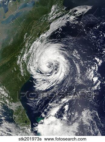 Tropical Storm Gustav View Large Photo Image Stock Photograph - Tropical Storm Gustav. Fotosearch