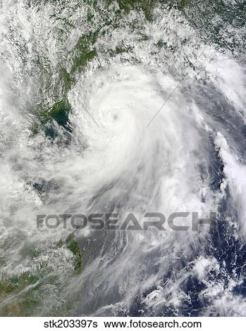 Typhoon Chanthu View Large Photo Image Stock Photograph - Typhoon Chanthu. Fotosearch