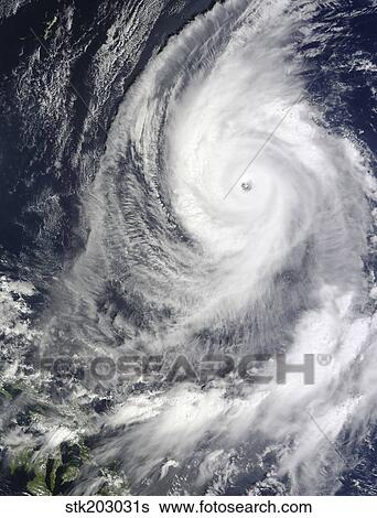 Typhoon Lupit View Large Photo Image Stock Photograph - Typhoon Lupit. Fotosearch