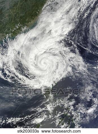 Typhoon Parma re-approaching the Philippine Islands. View Large Photo Image Stock Photograph - Typhoon Parma re-approaching the Philippine Islands.. Fotosearch