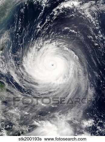 Typhoon Talim View Large Photo Image Stock Photograph - Typhoon Talim. Fotosearch