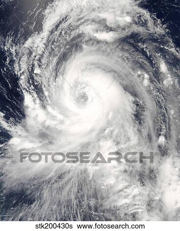 Typhoon Tingting over the Northern Mariana Islands. View Large Photo Image Stock Photograph - Typhoon Tingting over the Northern Mariana Islands.. Fotosearch