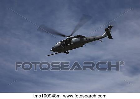 U. S. Air Foce HH-60G Pave Hawk in flight over Arizona. View Large Photo Image Picture - U. S. Air Foce HH-60G Pave Hawk in flight over Arizona.. Fotosearch