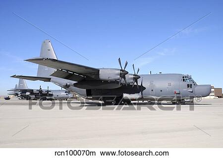 U. S. Air Force MC-130H Combat Talon II at Kirtland Air Force Base. View Large Photo Image Picture - U. S. Air Force MC-130H Combat Talon II at Kirtland Air Force Base.. Fotosearch