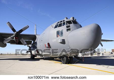 U. S. Air Force MC-130H Combat Talon II at Kirtland Air Force Base. View Large Photo Image Picture - U. S. Air Force MC-130H Combat Talon II at Kirtland Air Force Base.. Fotosearch