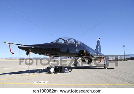 U. S. Air Force T-38 Talon at Holloman Air Force Base, New Mexico. View Large Photo Image Picture - U. S. Air Force T-38 Talon at Holloman Air Force Base, New Mexico.. Fotosearch