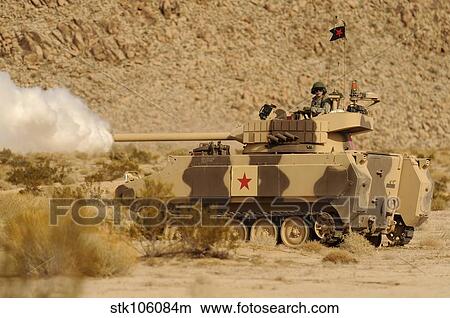 U. S. Army soldier trains with the M113 armored personnel carrier. View Large Photo Image Picture - U. S. Army soldier trains with the M113 armored personnel carrier.. Fotosearch