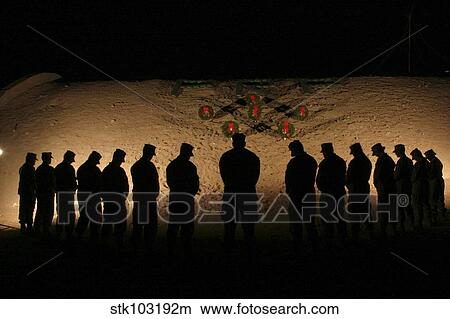 U. S. Marines bowing their heads in silence in honor of fallen comrades. View Large Photo Image Picture - U. S. Marines bowing their heads in silence in honor of fallen comrades.. Fotosearch