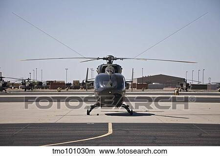 UH-72 Lakota Helicopter at Pinal Airpark, Arizona. View Large Photo Image Picture - UH-72 Lakota Helicopter at Pinal Airpark, Arizona.. Fotosearch