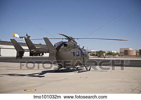 UH-72 Lakota Helicopter at Pinal Airpark, Arizona. View Large Photo Image Picture - UH-72 Lakota Helicopter at Pinal Airpark, Arizona.. Fotosearch