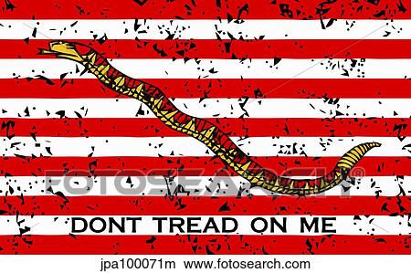 Vector illustration of the First Navy Jack. View Large Illustration Stock Illustration - Vector illustration of the First Navy Jack.. Fotosearch