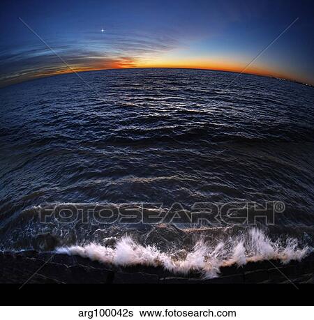 Venus shines brightly before sunrise in Buenos Aires, Argentina. View Large Photo Image Stock Photograph - Venus shines brightly before sunrise in Buenos Aires, Argentina.. Fotosearch