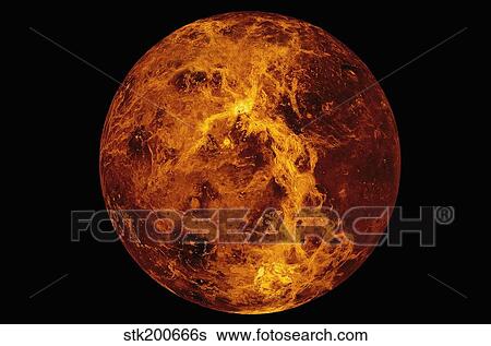 Venus View Large Photo Image Stock Photograph - Venus. Fotosearch