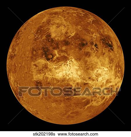 Venus View Large Photo Image Stock Photograph - Venus. Fotosearch
