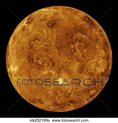 Venus View Large Photo Image Stock Photograph - Venus. Fotosearch
