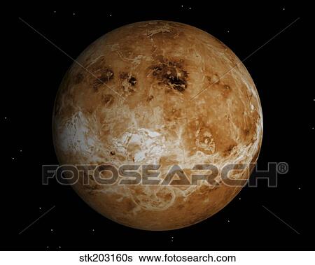 Venus View Large Photo Image Stock Photograph - Venus. Fotosearch