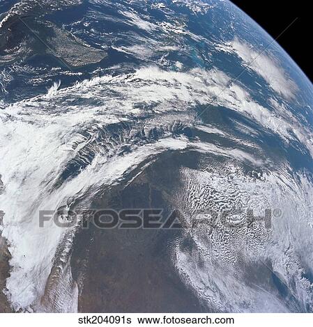 View of Earth as photographed from the Apollo 12 spacecraft. View Large Photo Image Stock Photograph - View of Earth as photographed from the Apollo 12 spacecraft.. Fotosearch